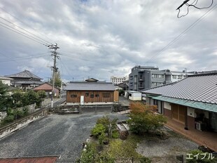 矢部マンションの物件内観写真